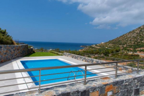 Aquamarine Villas